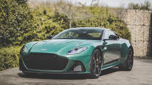 Image result for Caribbean Pearl 1959 Aston Martin