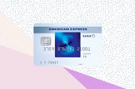 Learn more about this card and its features here. Blue Cash Everyday Card From American Express Big Grocery Rewards