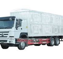Howo လမ်းဘေး 8CBM Skip Swing Arm ထရပ်ကား ...