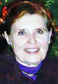 Nancy King Obituary (1928