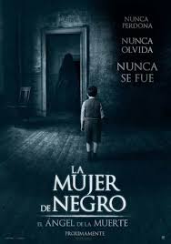 ′′ the angel of death ′′ is but the most perfect being that exists on the entire face of the earth. Pelicula La Mujer De Negro El Angel De La Muerte Critica La Mujer De Negro El Angel De La Muerte