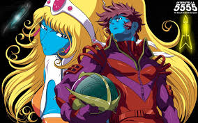 Interstella 5555 By Hug99x On Deviantart Daft Punk Anime Music Illustration