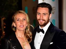 Despite the age gap between them (with aaron being 19 at the time and sam being 42), the couple obviously. Sam Taylor Smith Wiki Age Husband Networth Children