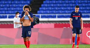 Les jeux olympiques de tokyo ont commencé. Syxaqwzbbgdyim