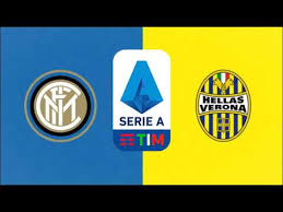 1x2, both teams to score, over/under 2.5 goals, handicap, correct score Inter Milan Vs Verona Youtube