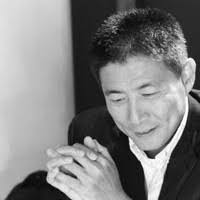 Johnny Lu's Instagram, Twitter & Facebook