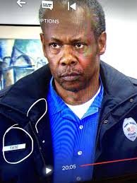 I thought his name was Hank? : r/DunderMifflin