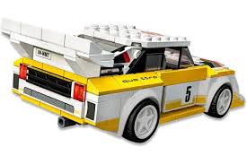 Mobilioji versija forumas sprendimai verslui apie kompaniją kontaktai. Lego Speed Champions 76897 Audi Sport Quattro S1 Kaufen 16 99