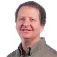 James Haak posted in Mark L. Strauss