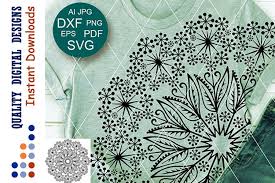 Free Free 260 Cricut Flower Template Svg SVG PNG EPS DXF File