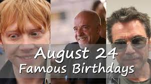 August 24 Birthday Horoscope Zodiac Sign For August 24th Check out these popular galleries: august 24 birthday horoscope zodiac