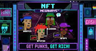 Evolution Announces Nft Megaways Its First Nft Game Igaming Brazil