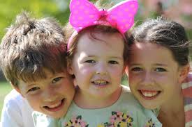 Families bask in sunshine at Easter fun day in Hartlepool