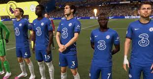 He is 29 years old from france and playing for chelsea in the premier league. Fifa 21 The Best Fc Chelsea Team In Fut Mode Earlygame