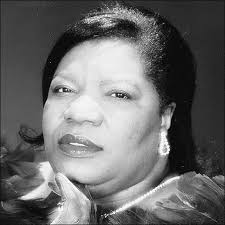 MARGIE HERRON Obituary (1943