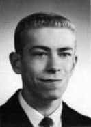 Harold Housker died 26 November 1968 in Vietnam. He is buried in the Scheie  Lutheran Church cemetery north of Mabel, Minnesota. He was a member of the  Class of 1966, the last