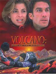 .donna ebbs (story) | 3 more credits stars: Volcano Fire On The Mountain 1997 Rotten Tomatoes