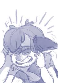 Winterbolt Guys Guys I Drew More Monster Falls Too Dipper Deer Again And Wer Wendy I Drew Mer Mabel Gravity Falls Comics Gravity Falls Au Disney Drawings