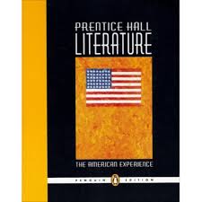 Prentice hall literature penguin edition. Download The American Experience Prentice Hall Literature Penguin Edition Grade 11 Pdf By Prentice Hall Tacafese
