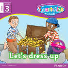 It's fun to be smart! Smart Kids English Grade 3 Workbook Smartkids