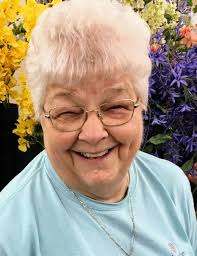 Obituary information for Carolyn Herring Vinson