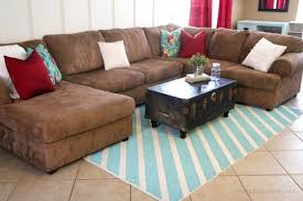 Eriq trunk coffee table bungalow rose size: 17 Old Trunks Turned Into Beautiful Vintage Table