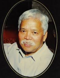 Obituary information for Dr. Vicente A. Azarcon, Jr.