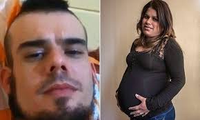 He has been indicted by a federal grand jury in the united states for wire fraud and extortion related to the whereabouts of natalee holloway, who disappeared in aruba on may 30, 2005. Imprisoned Dutch Killer Joran Van Der Sloot Becomes A Father After Wife Gives Birth To Girl Daily Mail Online