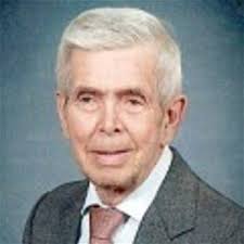 Gilbert 'Mike' Horsch