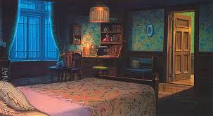 Untitled Studio Ghibli Studio Ghibli Background Ghibli Movies