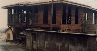 Ismail Sagiroglu Adli Kullanicinin Izmit Evleri Panosundaki Pin Evler