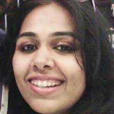 Deepa Krishnamoorthy (@deakrish)