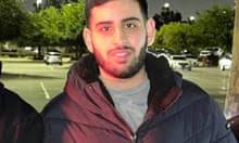 Texas teen Ben Breedlove's YouTube farewell moves Kid Cudi to tears