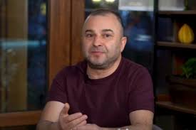 Павлик рассказал о родах супруги / соцсети. B Bstfjzguiaim