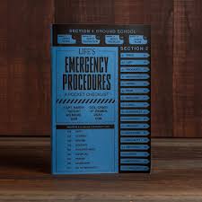 Image result for Emergency Procedure