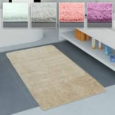 Teppiche sind blöcke, welche die selbe textur wie wolle besitzen. Badezimmer Vorleger Matten Gunstig Kaufen Ebay