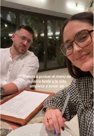 Menu Matrimonio Veronica Ferrero Menu