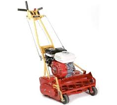 Www.trucutreelmowers.com for illustrated parts books or to purchase parts: Tru Cut Reel Mowers Review