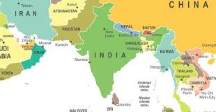 Well, what do you know? In Which Country Did The Telangana Trivia Questions Quizzclub