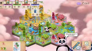Takenoko is a board game created by antoine bauza and published by bombyx and matagot in 2011. Takenoko On Steam
