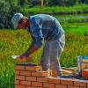 Construiește după planurile tale, în regie proprie sau prin intermediul unei firme specializate aport propriu de minimum 25% din valoarea garantiei, ce poate fi reprezentat de terenul pe care il detii in proprietate. 1