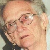 Eliza Jane (Kinney) Lint Obituary (1925