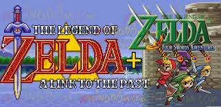 Play the legend of zelda: Incognito Movil Legend Of Zelda A Link To The Past Four Swords V1 0 Apk