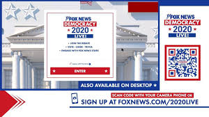 Fox News Be Part Of The First Presidential Debate With Facebook