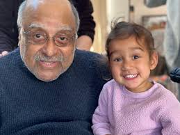 Ruben Rios's Memorial Website