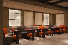 Gallery Armani Nobu Armani Restaurant Modern Restaurant
