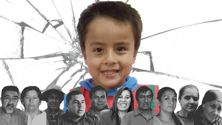 Quienes son los 17 acusados en el caso Loan - Medios Provincia