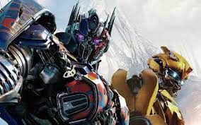 The stories of their lives, their hopes, their struggles, and their triumphs are chronicled in epic sagas that. New Transformers Movie In The Works At Paramount The Hindu