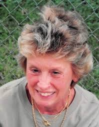 Charmaine Mosier Obituary