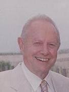 William Baskin Obituary